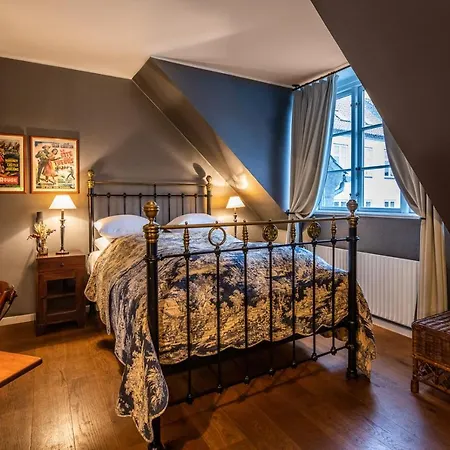 Provence Hotel Århus