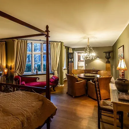 Hotel Provence Århus